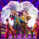 A Sneak Peak at SOMETHING ROTTEN! with Matthew Janisse Interview