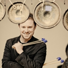 Percussion Rock Star Colin Currie Returns To Perform With The Houston Symphony Photo