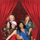 BWW Review: THE WINTER WONDERETTES at Forum Theatre Company, A Wonderful Christmas Show with All Those Christmas Clichés