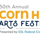 2018 Marks the 50th Anniversary for the Corn Hill Arts Festival Photo