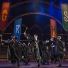 Happy Trails to Original Cast Members of HARRY POTTER AND THE CURSED CHILD Photo