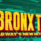 A BRONX TALE Coming to Walton Arts Center 2/26 - 3/3 Video