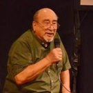 El doctor Alfredo López Austin habló de Omphalos, entre la danza y la antropología Photo