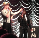 BWW Review: POSTMODERN JUKEBOX  Brought Swing and Soul to Birmingham's  Iron City Photo