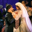 BWW Review: Latest Revival of Musical Classic FIDDLER ON THE ROOF Rises at OC's Seger Photo