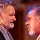 BWW Review: ROSENBAUM'S RESCUE, Park Theatre