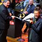 JazzMN Orchestra's 20th Anniversary Celebration and Season Finale this April