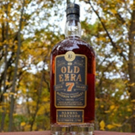 Breaking Bourbon Uncorks Ezra Brooks Old Ezra 7 Year Barrel Strength Bourbon Whiskey  Photo