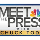 RATINGS: MEET THE PRESS WITH CHUCK TODD is Most-Watched Sunday Show Across The Board Photo