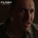 VIDEO: The CW Shares THE FLASH 'Inside: Time Bomb' Clip