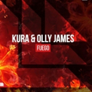 KURA and Olly James Team Up For New Single FUEGO Photo