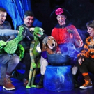 The Epstein Theatre Announces Lineup of Family Fun Video