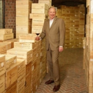 Marcus Hiles - Texas Makes Its Way on the Wine Industry Map