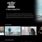 Music Box Films Launches New Streaming Service 'Music Box Direct' Video