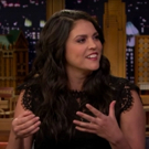 VIDEO: Cecily Strong Thinks Melania Trump is Sending Her Secret Messages to Inspire H Video