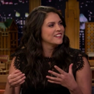 VIDEO: Cecily Strong Thinks Melania Trump is Sending Her Secret Messages to Inspire…