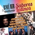 BMI, Meridian 23 and Guataca Join Forces to Present 'Sabores Latinos' Photo