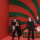 U2: Broken Fingaz Crew Create Ominous Animated Video for 'Get Out Of Your Own Way' Photo