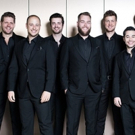 The TEN Tenors Present 'Wish You Were Here' At The Soraya Video