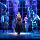 ANASTASIA at the Kennedy Center - Talented Cast Cannot Save a Disappointing Musical