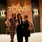 New, Female-Driven Cultural Institution Town Stages Opens in Tribeca Video