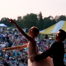 Program Announced For Free Ballet Under The Stars Performance Photo