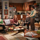 CBS to Rebroadcast Episode of BIG BANG THEORY Today