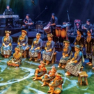 BWW Review: WOMADELAIDE 2019 - DAY 2 at Botanic Park Photo