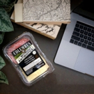 Columbus Adds to its Successful Snacking Line