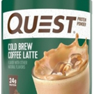 Feed Your Breakfast Craving Anytime: Quest Nutrition Introduces Maple Waffle Protein 