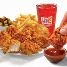 Chicken MegaBites Return to Church's Chicken with New Smoky BBQ Flavor