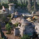 VIDEO: Go Behind the Scenes of the STAR WARS Land Coming to Disney Parks Photo