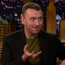 VIDEO: Sam Smith Talks Karaoke and His Affinity for Fifth Harmony