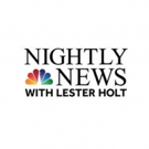 NBC NIGHTLY NEWS WITH LESTER HOLT is No. 1 for 30 Straight Weeks Photo