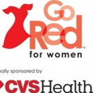 Celebrities Confirmed to Walk American Heart Association's GO RED FOR WOMEN Red…
