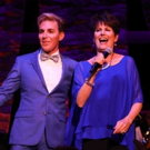 Photo Coverage: Lucie Arnaz & Randy Roberts Bring 'We're Singing Our Songs' to Tennes Photo