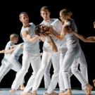 Hubbard Street Dance Chicago Presents Repertoire Highlights