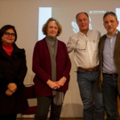 Se presentó el libro Diego Rivera. De viva voz, con el pincel y la pluma Video