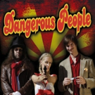 The Sexy Psycho 70's Flick DANGEROUS PEOPLE is Now Available as a Special Double Disc Photo