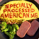 SPECIALLY PROCESSED AMERICAN ME Brings Food For Thought To FailSafe Festival 2018 Photo