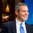 Bravo Renews Multi-Tiered Deal with Andy Cohen Through 2020 Video