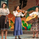 BWW Review: AMERICAN MARIACHI at the Old Globe