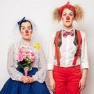 MORRO AND JASP: SAVE THE DATE to Play Toronto Fringe Festival Photo