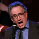 Exclusive Podcast: 'Behind the Curtain' Welcomes FALSETTOS and INTO THE WOODS Star…