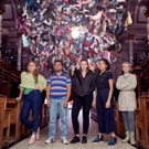 Photo Flash: National Youth Theatre Performs THE HOST at St James's Church Piccadilly Video