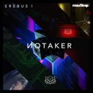 Notaker Releases Debut mau5trap EP, EREBUS Photo