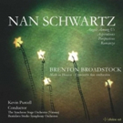 Film Composer Nan Schwartz to Release New Symphonic Music Album Photo