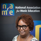 National Association for Music Education Names Mackie V. Spradley the 2018-2020 Natio Photo