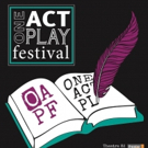 Summer Theater for the Family Returns to Artists' Exchange with 13th Annual One Act…