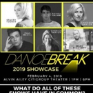 DANCEBREAK Announces 2019 Showcase Next Month Video